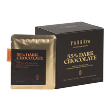 Load image into Gallery viewer, Chocolate Powder Sachet 30g x 10s Sachet Cocoa Drinks Hot Chocolate Mixture Cold Blended Chocolate Drinks Premium Mocha