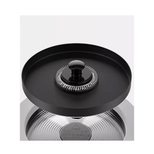 Load image into Gallery viewer, ABUDEN Glass Milk Frother Whisk Accessories Milk Froth Whisk Milk Heat Whisk Milk Forther Spare Parts