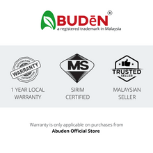 Load image into Gallery viewer, ABUDEN Milk Frother Machine SIRIM Milk Frother Electric Milk Foam Maker Milk Heater Latte Milk Automatic Milk Frother