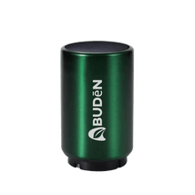 Load image into Gallery viewer, Magnetic Bottle Opener Stainless Steel Push Down Bottle Opener Beer Bottle Cap Opener with Magnet Barware Beer Gifts Kitchen Gadgets for Men