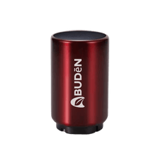 Load image into Gallery viewer, Magnetic Bottle Opener Stainless Steel Push Down Bottle Opener Beer Bottle Cap Opener with Magnet Barware Beer Gifts Kitchen Gadgets for Men