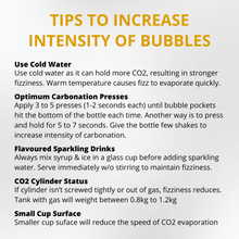 Load image into Gallery viewer, ABUDEN Glide Soda Maker Dark Grey