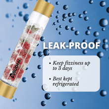 Load image into Gallery viewer, ABUDEN Classic Soda Maker Gold Sparkling Water Machine