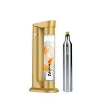 Load image into Gallery viewer, ABUDEN Classic Soda Maker Sparkling Water Machine