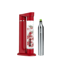 Load image into Gallery viewer, ABUDEN Classic Soda Maker Sparkling Water Machine