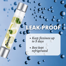 Load image into Gallery viewer, ABUDEN Classic Soda Maker White Sparkling Machine