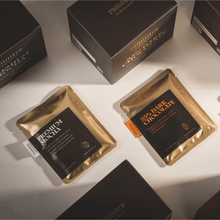 Load image into Gallery viewer, Chocolate Powder Sachet 30g x 10s Sachet Cocoa Drinks Hot Chocolate Mixture Cold Blended Chocolate Drinks Premium Mocha