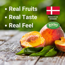 Load image into Gallery viewer, Osterberg Strawberry Fruit Crushes Smoothie Syrup 1000ml