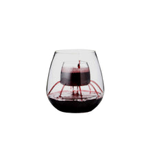 Load image into Gallery viewer, ABUDEN Wine Glass Wine Decanter Wine Aerator Red Wine Glass Wine Glass Set Wine Breather Wine Gift Set