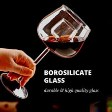 Load image into Gallery viewer, ABUDEN Wine Glass Wine Decanter Wine Aerator Red Wine Glass Wine Glass Set Wine Breather Wine Gift Set