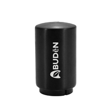 Load image into Gallery viewer, Magnetic Bottle Opener Stainless Steel Push Down Bottle Opener Beer Bottle Cap Opener with Magnet Barware Beer Gifts Kitchen Gadgets for Men