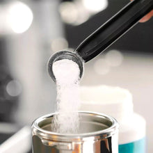 Load image into Gallery viewer, ABUDEN Coffee Machine Nylon Cleaning Brush Muslim-friendly Espresso Machine Group Head Brush Coffee Cleaning Tool Set