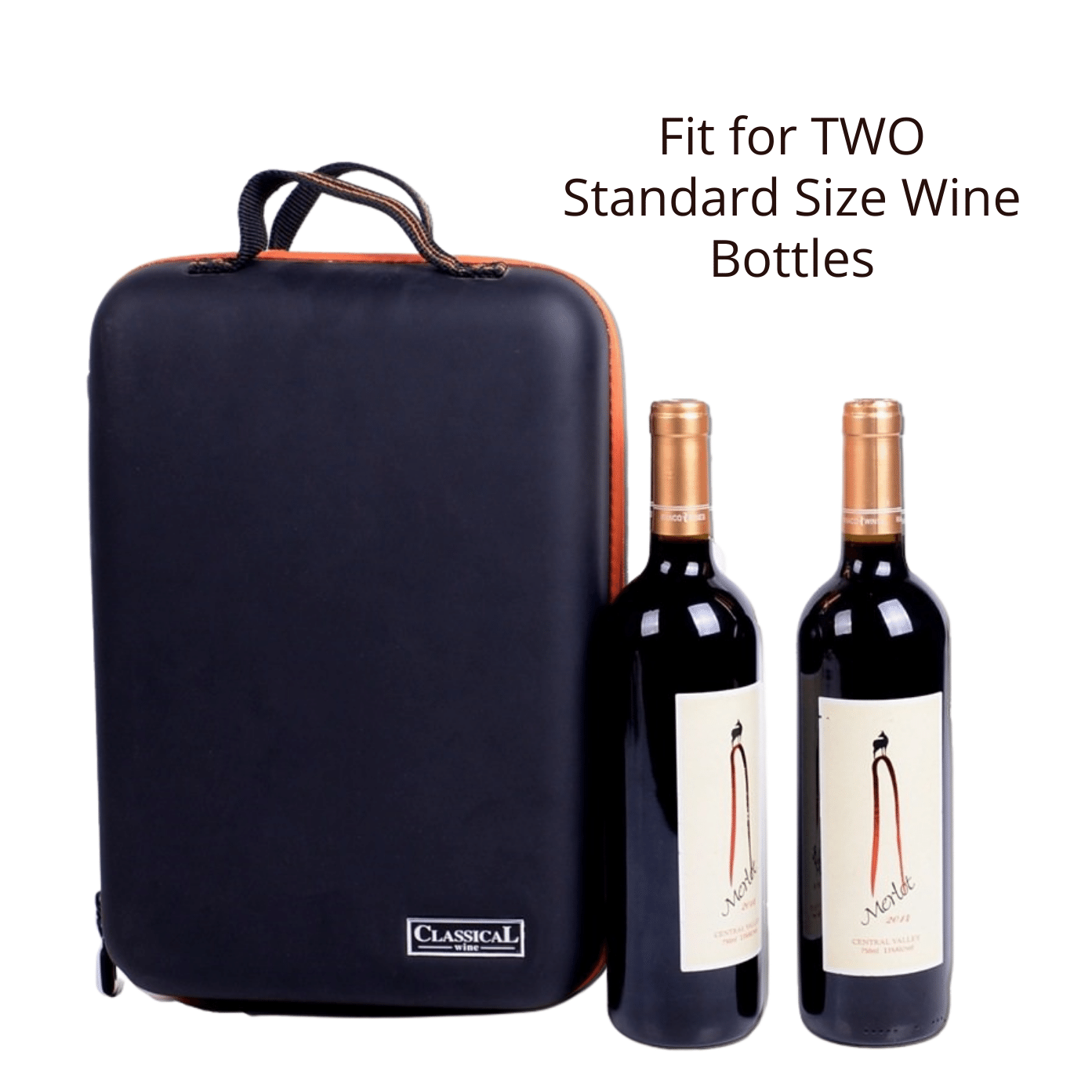 ポルトローナ・フラウ  Wine Bag Wine Bag ワインバッグ | Products | [Poltrona Frau