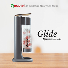 Load image into Gallery viewer, Abuden Glide Soda Maker Spare Parts Replaceable Parts Material Sparkling Water Air Soda
