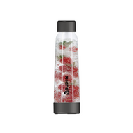 ABUDEN Glide Soda Water Bottle 1L