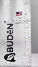 Load and play video in Gallery viewer, ABUDEN Glide Soda Maker Black
