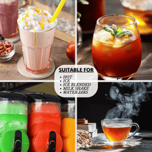 Load image into Gallery viewer, SIMCO Premix Tea Flavour Powder 1Kg Beverage Powder Mix Flavoured Powder F&amp;B Air Balang Perisa Air
