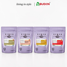 Load image into Gallery viewer, SIMCO Premix Tea Flavour Powder 1Kg Beverage Powder Mix Flavoured Powder F&amp;B Air Balang Perisa Air
