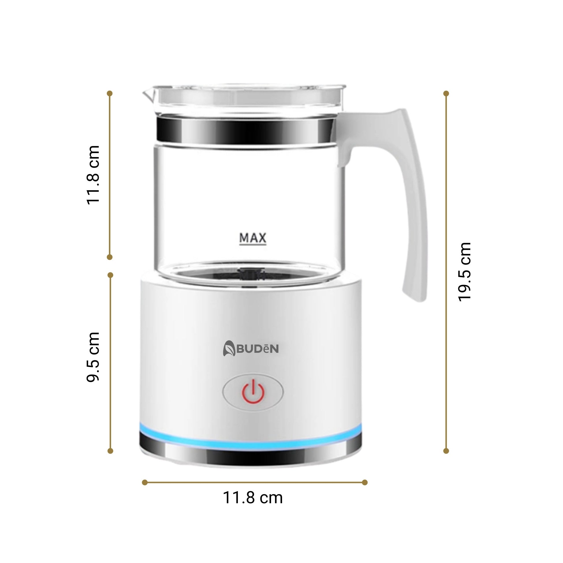 5 Best Electric Milk Frother Machine 