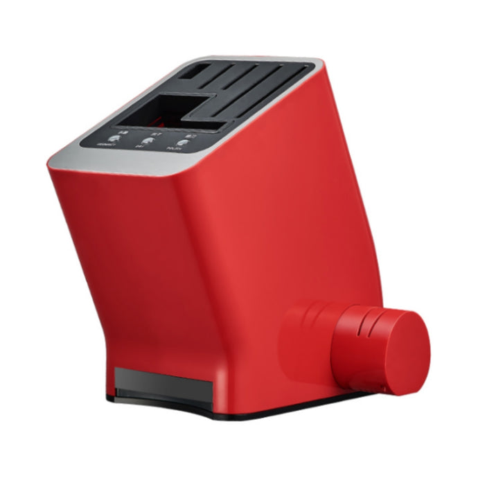 Smart UV Sterilizer Superior Knife Holder