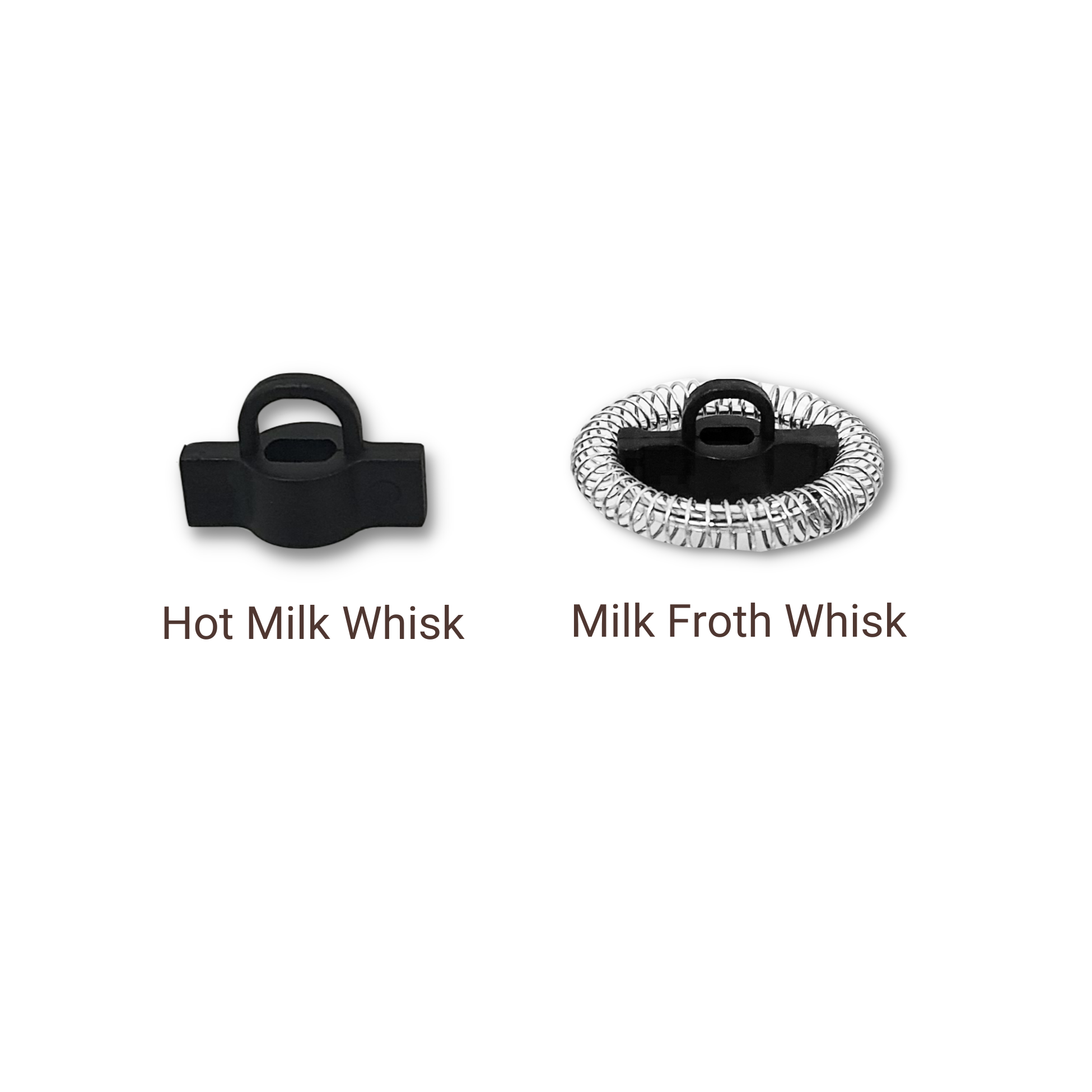 ABUDEN Stainless Steel Milk Frother Parts Accessories Milk Froth Whisk –  Abuden Kitchen
